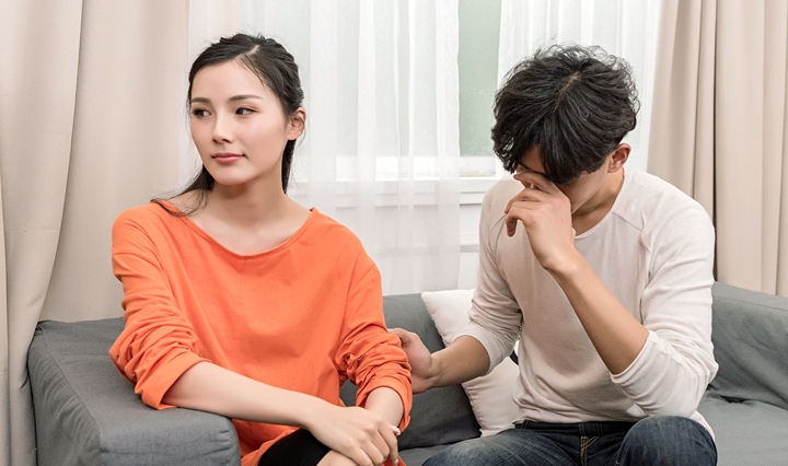 湘潭如何离婚能名正言顺可不留话柄